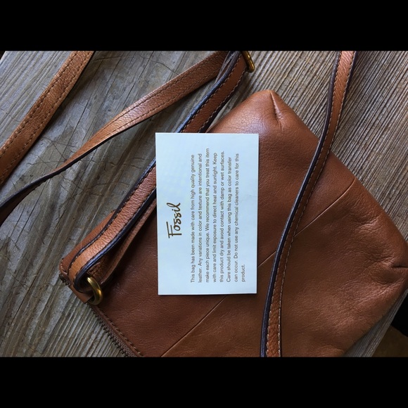 Fossil Crossbody bag - Picture 4 of 6